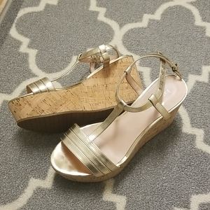 Kate Spade New York Tallin Wedge
